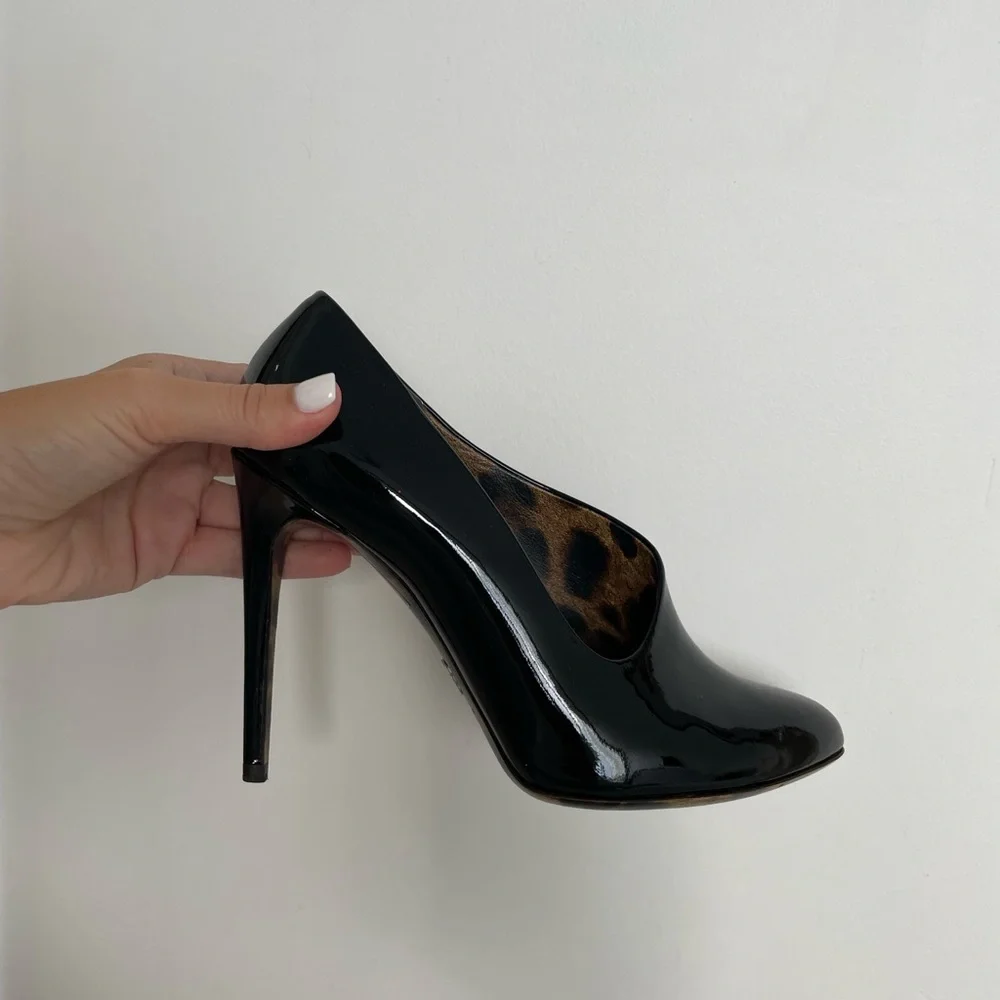 Dolce & Gabbana Heels - Picture 2 of 5
